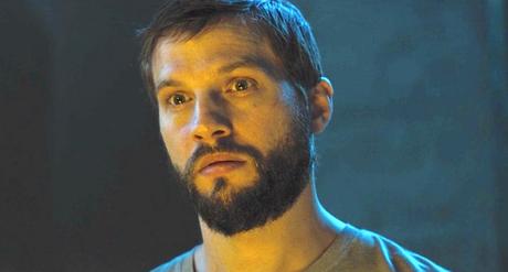 Upgrade, INSOMNIA IV, Festival de Cine Fantástico de El Puerto de Santa María