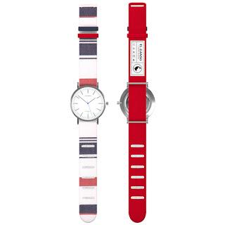 BUTTON WATCH LANZA UNA NUEVA COLECCION DE LA MANO DE EL GANSO BUTTON WATCH LANZA UNA NUEVA COLECCION DE LA MANO DE EL GANSO