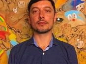 [Test Telúrico] canciones para...de Santi Capote