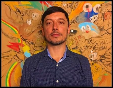 [Test Telúrico] Las canciones para...de Santi Capote