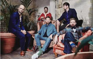 Kaiser Chiefs - People know how to love one another (2019)