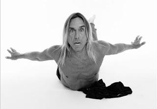 Iggy Pop - Free (2019)