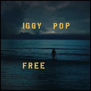 Iggy Pop - Free (2019)