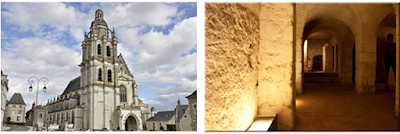 El Camino de Santiago - Vía Turonensis (I PARTE) (2013) El Camino de Santiago - Vía Turonensis (I PARTE) (2013)