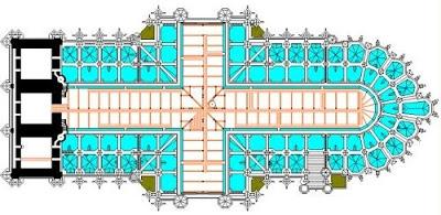 El Camino de Santiago - Vía Turonensis (I PARTE) (2013) El Camino de Santiago - Vía Turonensis (I PARTE) (2013)
