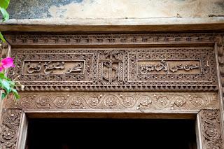 El simbolismo de la puerta... El simbolismo de la puerta...