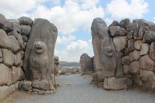 El simbolismo de la puerta... El simbolismo de la puerta...