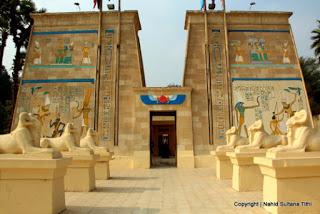 El simbolismo de la puerta... El simbolismo de la puerta...