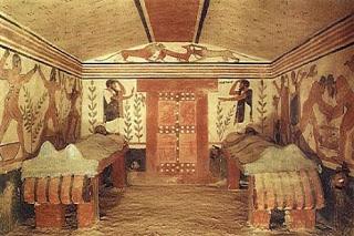 El simbolismo de la puerta... El simbolismo de la puerta...