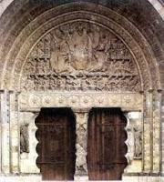 El simbolismo de la puerta... El simbolismo de la puerta...