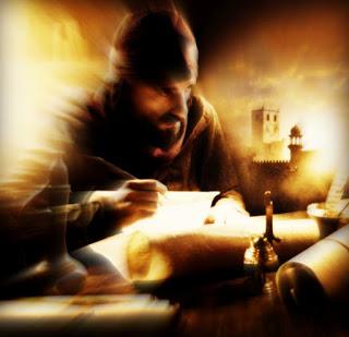 El Grial y el Islam en el Temple (I parte) El Grial y el Islam en el Temple (I parte)