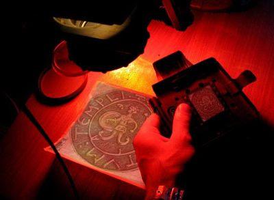 Los templarios llegan al alma de Toledo...