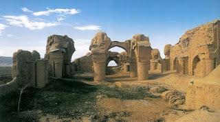 La Mezquita de Tornerías (Introducción) La Mezquita de Tornerías (Introducción)