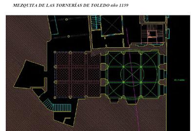La Mezquita de Tornerías (Introducción) La Mezquita de Tornerías (Introducción)