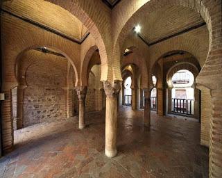 La Mezquita de Tornerías (Introducción) La Mezquita de Tornerías (Introducción)