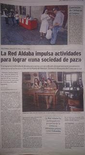 Comenzamos nuestro caminar por las empedradas calles de Toledo