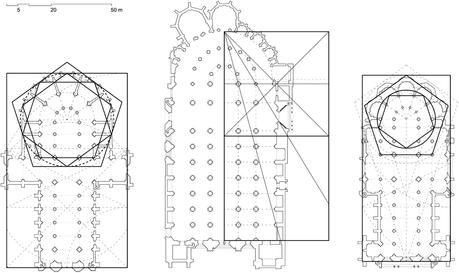 La dives toletana, la más hispana de todas las catedrales goticas españolas.