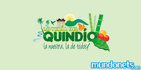 Lotería del Quindío 1 de agosto 2019