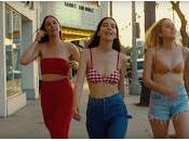 Haim estrena videoclip para Summer Girl