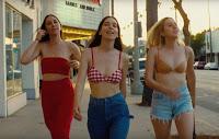 Haim estrena videoclip para Summer Girl