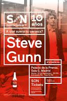 Concierto de Steve Gunn y Valley Maker en Sala 0