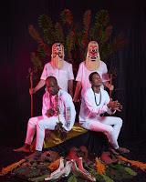 Dengue Dengue Dengue en Independance Club