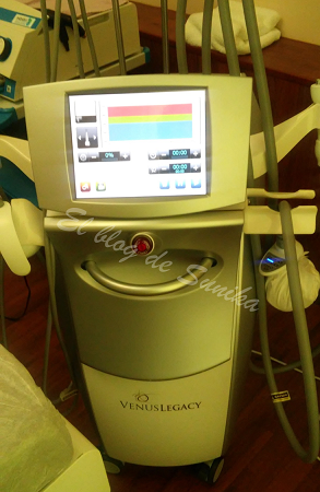 Venus Legacy Venus Legacy