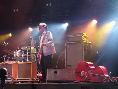 Sugar Ray & The Bluetones with Little Charlie Baty & Duke Robillard