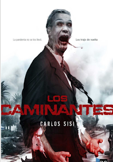 Los caminantes Los caminantes