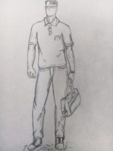 NOVELA: BEAP ¿y Tú? – CAPITULO 3