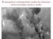 Miquel Amorós: “Tecnología dominación”