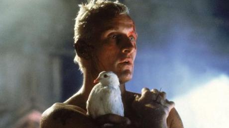 Rutger Hauer, en Â«Blade RunnerÂ»