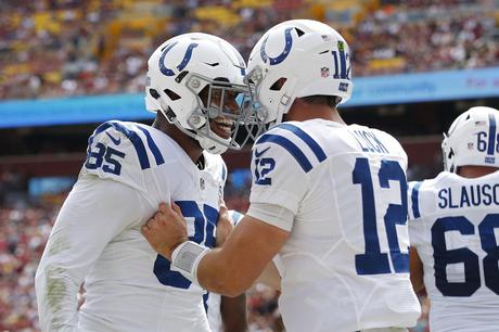 Previo a la Temporada NFL 2019 de los Indianapolis Colts