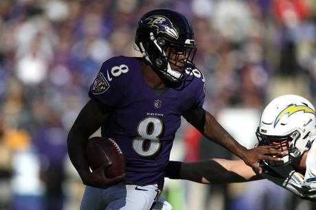 Previo a la Temporada NFL 2019 de los Baltimore Ravens Previo a la Temporada NFL 2019 de los Baltimore Ravens