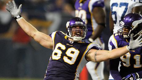 Jared Allen