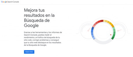 Guia para utilizar Google Search Console Guia para utilizar Google Search Console