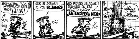 [SONRÍA, POR FAVOR] Al menos hoy viernes, 2 de agosto