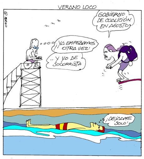 [SONRÍA, POR FAVOR] Al menos hoy viernes, 2 de agosto