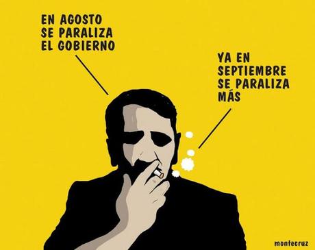 [SONRÍA, POR FAVOR] Al menos hoy viernes, 2 de agosto