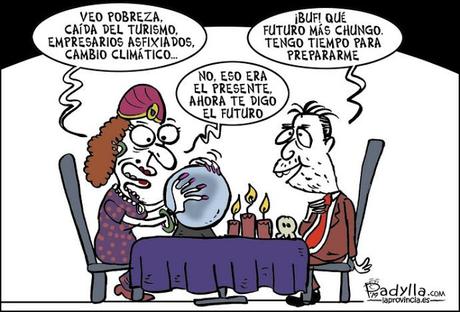 [SONRÍA, POR FAVOR] Al menos hoy viernes, 2 de agosto