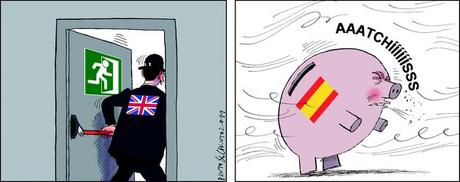 [SONRÍA, POR FAVOR] Al menos hoy viernes, 2 de agosto