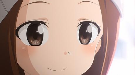 Reseña / Karakai Jouzu no Takagi-san 2 / Episodios 3 y 4