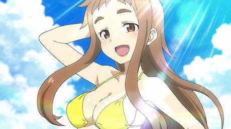 Reseña / Karakai Jouzu no Takagi-san 2 / Episodios 3 y 4