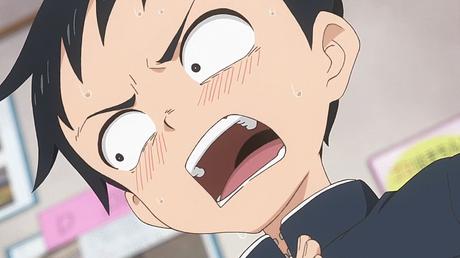 Reseña / Karakai Jouzu no Takagi-san 2 / Episodios 3 y 4