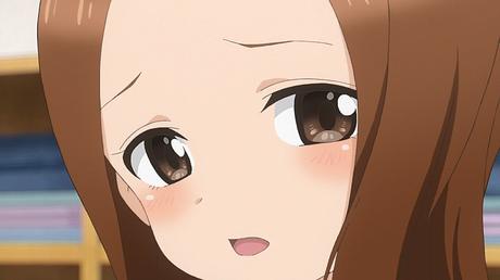Reseña / Karakai Jouzu no Takagi-san 2 / Episodios 3 y 4