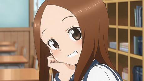 Reseña / Karakai Jouzu no Takagi-san 2 / Episodios 3 y 4