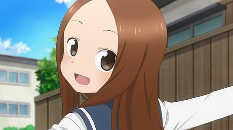 Reseña / Karakai Jouzu no Takagi-san 2 / Episodios 3 y 4