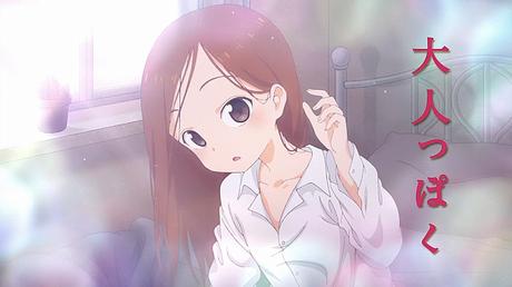 Reseña / Karakai Jouzu no Takagi-san 2 / Episodios 3 y 4