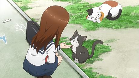 Reseña / Karakai Jouzu no Takagi-san 2 / Episodios 3 y 4