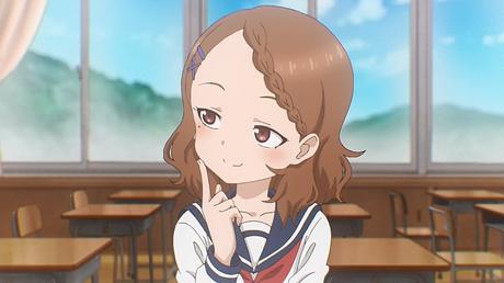 Reseña / Karakai Jouzu no Takagi-san 2 / Episodios 3 y 4